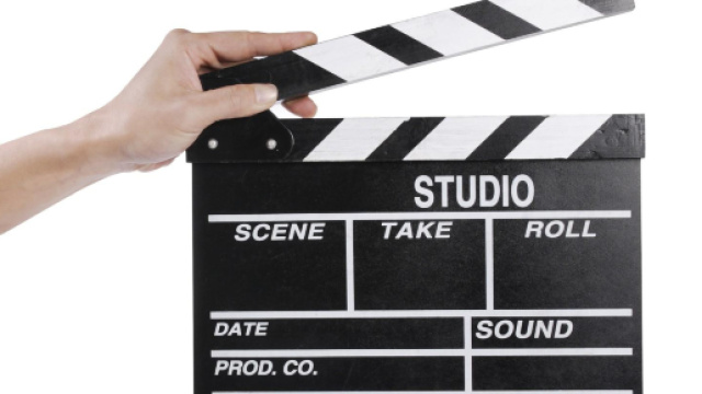 Casting per un nuovo film e uno spot pubblicitario