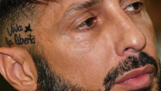 Corona confessa di amare ancora Belen