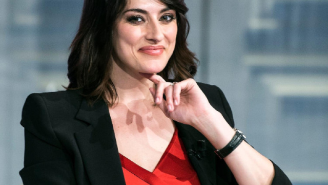 Elisa Isoardi non sar&agrave; promossa a "La Vita In Diretta" il dietrofront RAI