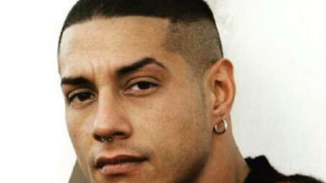 Francesco Chiofalo preoccupa i fan: "non riesco a muovere le gambe"