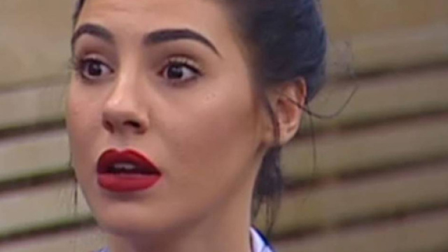 Giulia De Lellis insultata e offesa