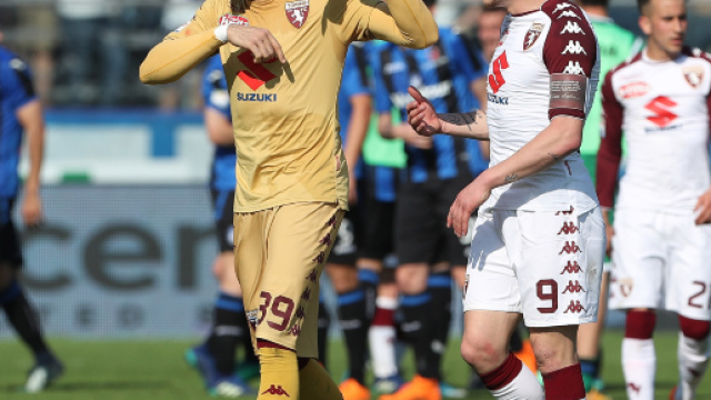 Mercato Torino: i granata rischiano di perdere il giovane promettente Damascan