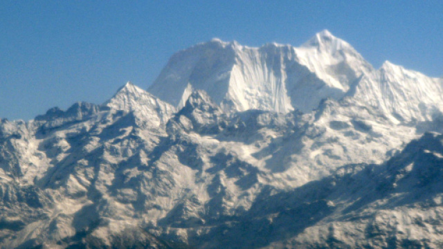 India, valanga sull'Himalaya, ci sarebbero 3 morti e 7 dispersi