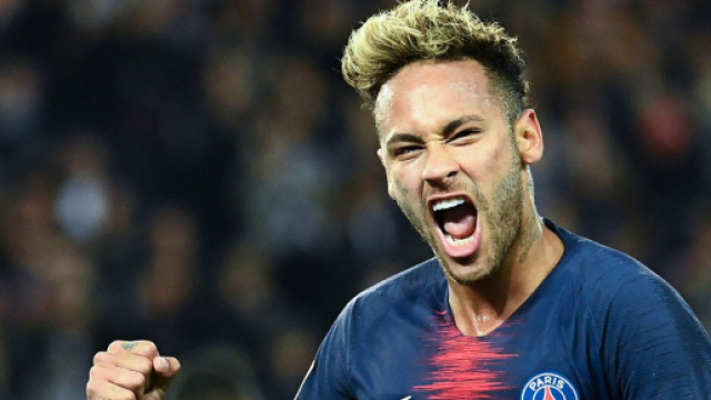 Mercato : Manchester City aimerait convaincre le PSG pour Neymar