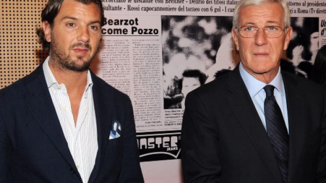 Milano, Davide Lippi aggredito sotto casa da tre individui che volevano rapinarlo