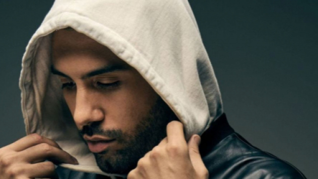 Mondo Marcio: 'Leggenda Urbana' &egrave; il suo nuovo brano.