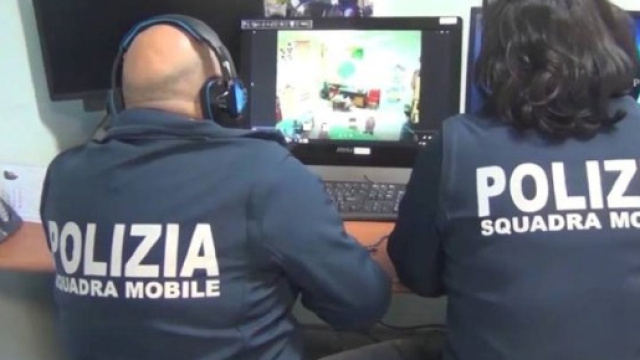 Provincia di Isernia &ndash; Maltrattamenti sui bambini: anche a Venafro ... - radiocassinostereo.com