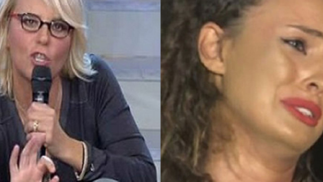 Sara Affi Fella in ospedale per intervento chirurgico.