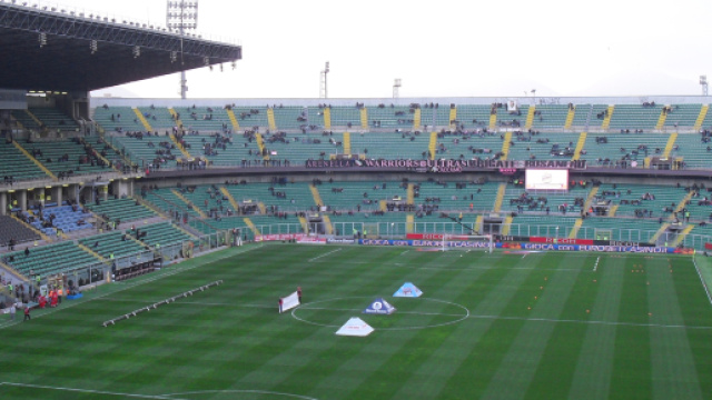 Stadio Renzo Barbera - Wikipedia - wikipedia.org
