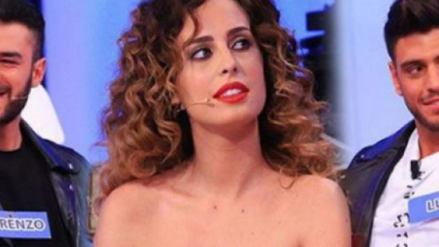 U&D, Lorenzo e Luigi su Sara Affi Fella: 'Facesse la sua vita, &egrave; un capitolo chiuso'.