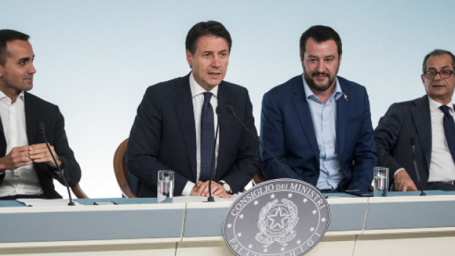 Via libera al decreto su Quota 100