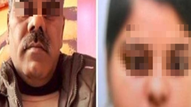 Violenta la figlia quasi tutti i giorni per 3 anni e la fa abortire.