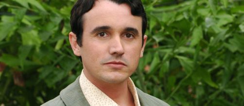 Caio Junqueira sofre acidente grave no Rio (Reprodu&ccedil;&atilde;o Veja)