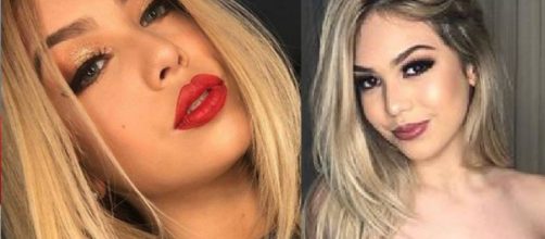 Cantora MC Melody (Reprodu&ccedil;&atilde;o Extra)