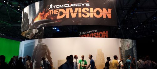 "Tom Clancy&rsquo;s The Division 2" is about to launch this year. [Image credit: Holek/Wikimedia Creative Commons]