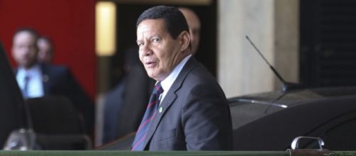 Mour&atilde;o critica MP do Rio no caso de Fl&aacute;vio Bolsonaro - (Foto : Antonio Cruz/Ag&ecirc;ncia Brasil)