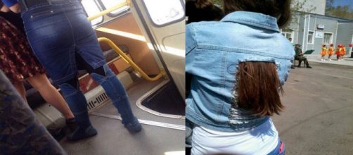 Nem sempre ter estilo significa ficar na moda (Foto - Reprodu&ccedil;&atilde;o)