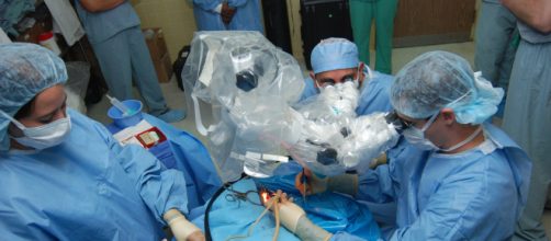 Procedimento utilizou 5 litros de cerveja. Foto: Media Defense