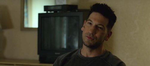 Season 2 of "The Punisher" is streaming on Netflix. [Image Netflix/YouTube]