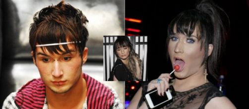 Serginho Orgastic (Reprodu&ccedil;&atilde;o Gshow)