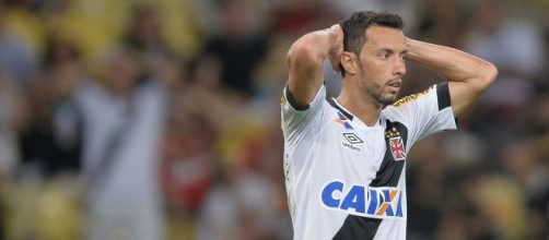 Vasco n&atilde;o ter&aacute; mais o patroc&iacute;nio da Caixa (Reprodu&ccedil;&atilde;o)