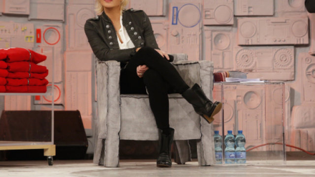 Amici 18: 19 gennaio, anticipazioni puntata | Musica e Tv 2.0 - webl0g.net