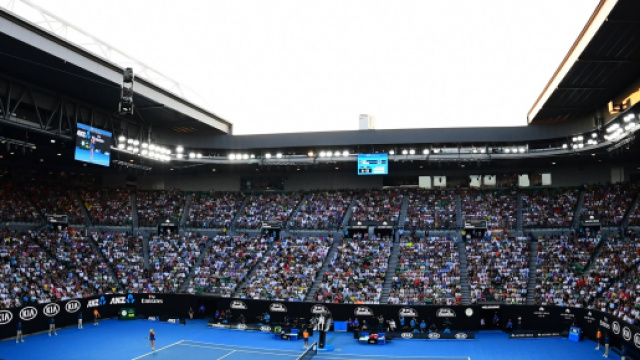 Australian Open, Event, Melbourne, Victoria, Australia - visitvictoria.com