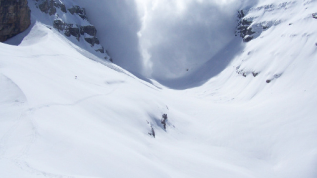Bolzano, valanga in Valle Aurina, 1 morto e 5 feriti