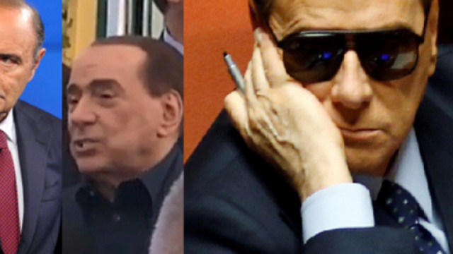 Bruno Vespa parla di Silvio Berlusconi. Blasting News