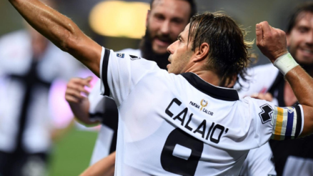 Emanuele Calai&ograve;, l'arciere obiettivo di mercato del club granata