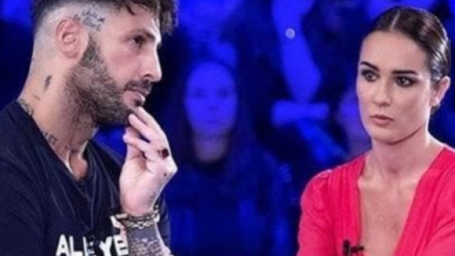 Fabrizio Corona a Verissimo: 'vado da uno psichiatra e ho una donna'