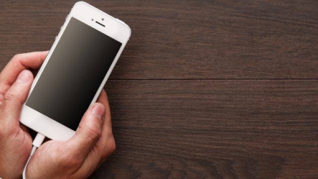 La dipendenza da smartphone e altri dispositivi