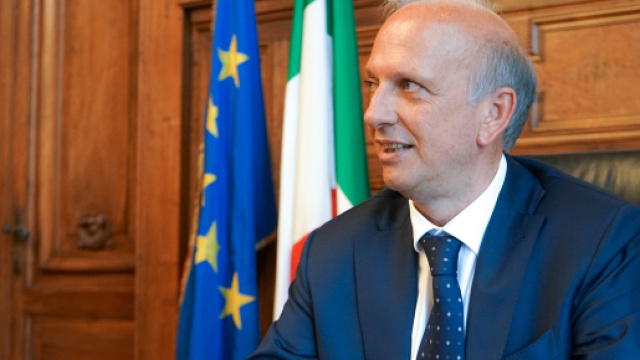 Maturit&agrave;, prove d'esame il Ministro Bussetti