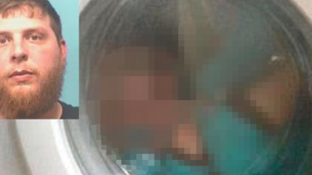 Mette il figlio di 3 anni nell'asciugatrice e accende la macchina: choc negli Usa - Internapoli