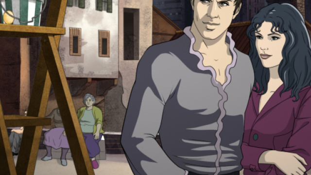 Su Canale 5 da luned&igrave; in prime time la serie evento 'Adrian ... - pubblicitaitalia.it