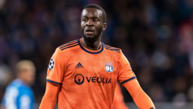 Tanguy Ndombele (sito: Sport.co.uk)
