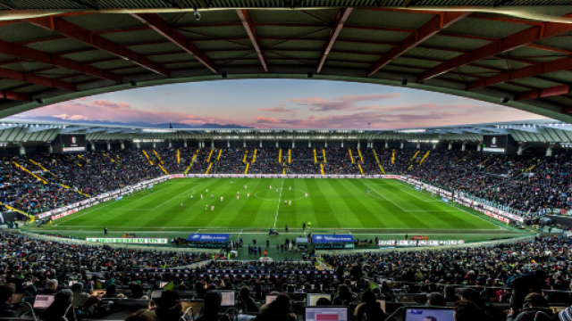 Udinese-Parma diretta tv e live streaming, probabili formazioni e pronostico