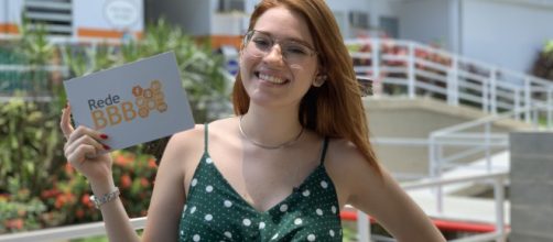 Ana Clara confirmou informa&ccedil;&atilde;o dada por Boninho em meados de dezembro. (Reprodu&ccedil;&atilde;o)