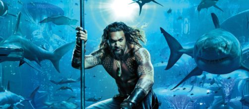 Aquaman Has Already Outgrossed Wonder Woman & Man of Steel Overseas (Image DC/Twitter)