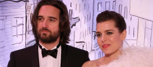 Carlota Casiraghi y Dimitri Rassam cancelan su boda y rompen su ... - bekia.es
