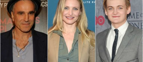 Daniel Day-Lewis, Cameron Diaz e Jack Gleeson integram a lista (divulga&ccedil;&atilde;o)