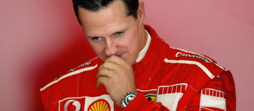 Hace cinco a&ntilde;os del accidente que cambi&oacute; la vida a Schumacher