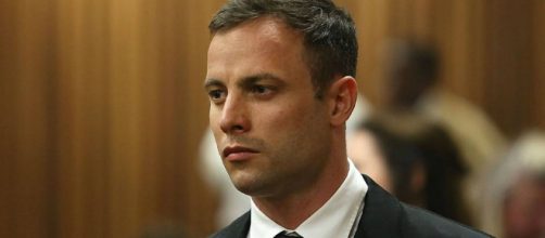 Oscar Pistorius dedica su tiempo libre a ense&ntilde;ar la Biblia