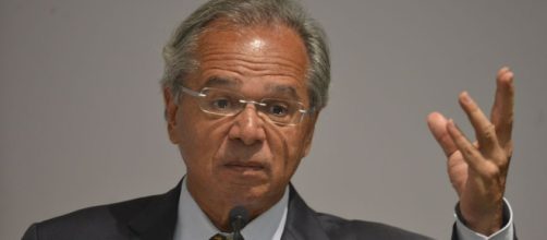 Paulo Guedes tomou posso como ministro (Arquivo Blasting News))