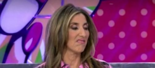 Paz Padilla criticada en Twitter por meterse con Camilo Sesto