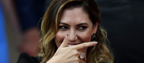 Primeira-dama Michelle Bolsonaro (Imagem Reprodu&ccedil;&atilde;o/Destak Jornal)