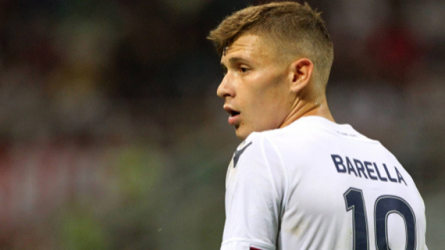 Barella nel mirino del Napoli: c'&egrave; l'offerta