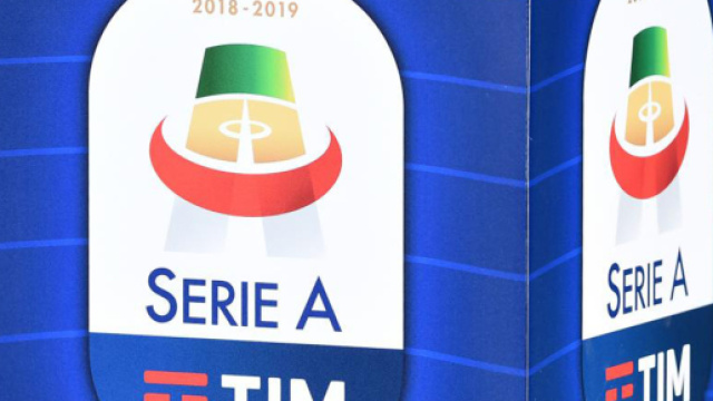 Calendario 20&ordf; giornata di Serie A