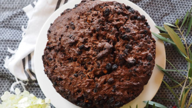 Creme vegane per farcire panettoni e pandori