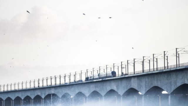 Danimarca, incidente sul ponte Great Belt: 6 morti e 16 feriti